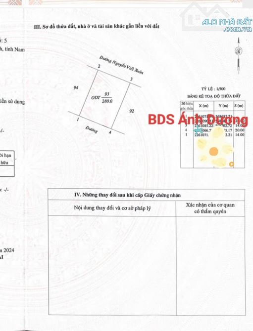 Bán nhà biệt thự đẳng cấp 5 sao đô thị Hòa Vượng - 12