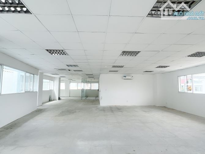 Cho thuê mặt bằng, văn phòng đại diện từ 35 - 290m2 đường Đinh Bộ Lĩnh, Bình Thạnh - 13