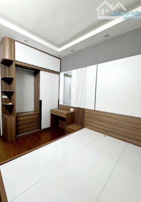 💥CƯC  HIẾM ! NHÀ ĐẸP TAM TRINH, 2 THOÁNG NGÕ NÔNG-NỘI THẤT ĐẸP🏠DT 36M², 4 NGỦ 💲5.95 TỶ - 2