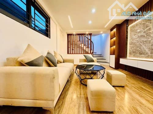 Siêu phẩm Đông Thiên, Ngõ đẹp, gần phố, Tiện tích ngập tràn - 2