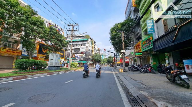 Bán nhà hẻm xe tải Bàu Cát P14 Tân Bình. 4x23, cn 91m2. Chỉ 12tỷ5 - 2