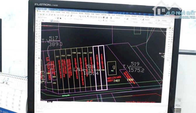 Đất tại Xã Phú Hòa Đông, Củ Chi, Hồ Chí Minh - 2