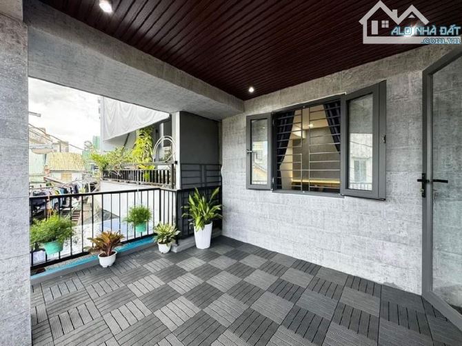 🏡🏡Cần bán nhà 2 tầng kiệt Tôn Thất Đạm - 2