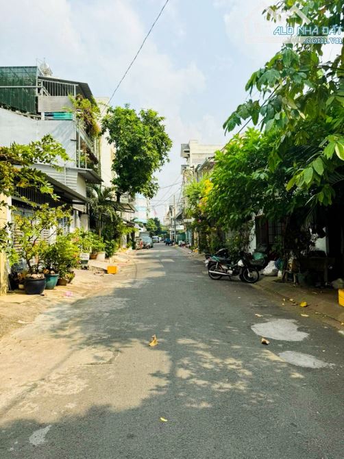 Mặt Tiền Cộng Hoà 3, Tân Phú, 86m2, Ngay Phan Đình Phùng Và Độc Lập, Tiện Kinh Doanh - 2