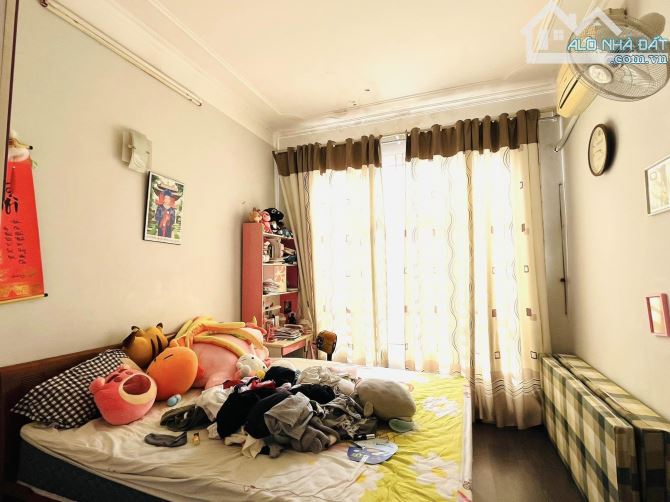 Thái Hà, nhà phân lô 40m2*5T*mt 3.4m, 2 mặt ngõ ô tô tránh, ngõ thoáng, sáng - 2