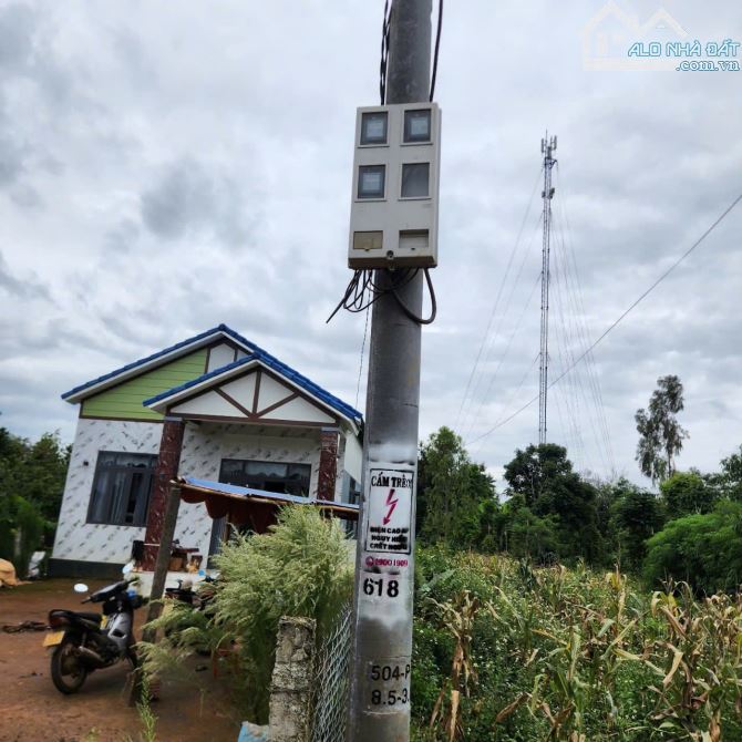 141# Bán đất Eadong Buôn Hồ  🚩Lô này ngang 10m x 40m ONT hiện có 100m2   Lhzl  https://ma - 2