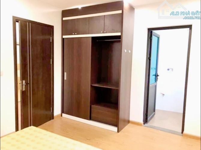 SIÊU PHẨM DÒNG TIỀN, VIEW HỒ TÂY, MP LẠC LONG QUÂN, DT 152M2 x 10T, GIÁ 48,5 TỶ. - 2