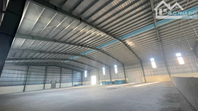 X986. CHO THUÊ KHO XƯỞNG TẠI HƯNG YÊN 2.000M2 VÀ 5.000M2 - 2