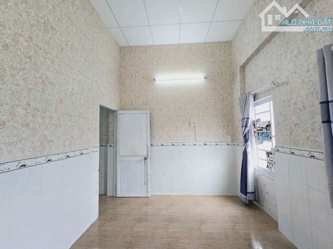 🏡 Nhà Hẻm Ô Tô, Hẻm 135 Đường Gò Xoài, 30m2, 2 Lầu, 3 P.Ngủ, Sổ hồng hoàn công - 2