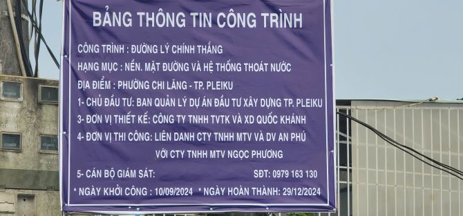 Đất full thổ cư phường Chi Lăng, giá Đầu Tư - 2