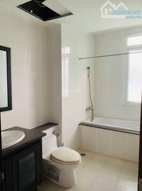 VIP-BIỆT THỰ SƯ VẠN HẠNH - 10M X 20M- 3 TẦNG -PHƯỜNG 12, QUẬN 10- GIÁ 50TR - 2