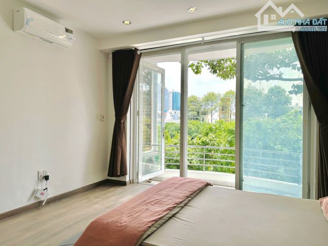 🛑🛑CĂN HỘ HOÀNG SA🌈🌈1PN TÁCH BẾP💥💥BAN CÔNG VIEW SÔNG🍀🍀NỘI THẤT MỚI🌷🌷 - 2