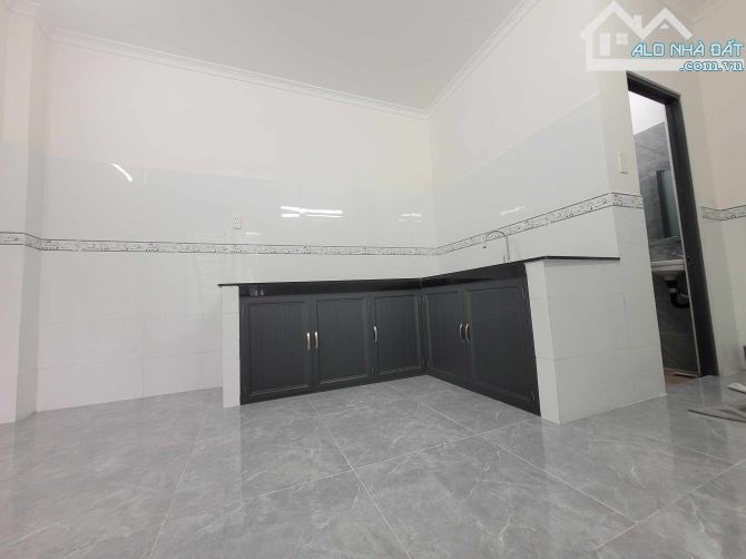 Chủ gửi Nhà Kha Vạn Cân , Linh Xuân, 60m2 , Ngộp 3,95 Tỷ (TL). - 2