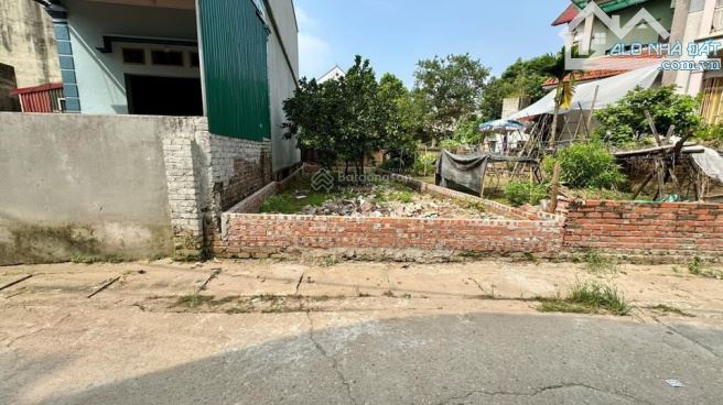 Bán đất Đông Anh, 93m2, chỉ 6.85 tỷ, mặt tiền 5m, ô tô tránh, gần cầu Đông Trù, Vin Cổ Loa - 2