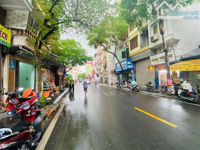 BÁN MẢNH ĐẤT VÀNG TRẦN DUY HƯNG – TẶNG NHÀ , 95M , NỞ HẬU , OTO , GIÁ 25.3 TỶ - 3