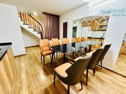 Siêu phẩm Đông Thiên, Ngõ đẹp, gần phố, Tiện tích ngập tràn - 3