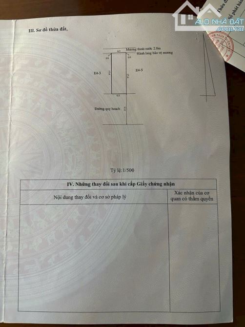 MẶT TIỀN NGUYỄN THỊ LÀI KQH XUÂN PHÚ - VỊ TRÍ TIỀM NĂNG - 3