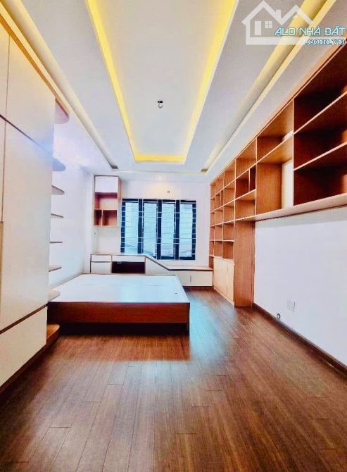 Nhà Xuân La, 53m2, 5 tầng rộng, giá hơn 9 đồng - 3