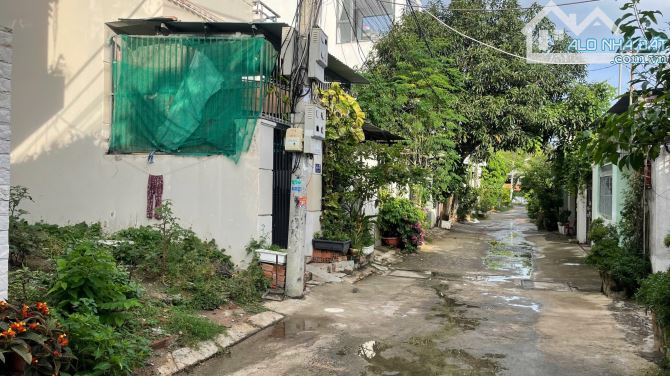 Bán đất hẻm đường Phạm Văn Đồng, Hòn Xện, Phường Vĩnh Hoà, Nha Trang 64m2 - giá 3 tỷ - 3