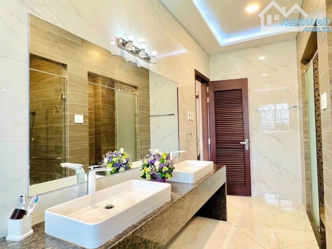 MTNB đường khu CMT8, Tân Bình. DT: 6.6x24m, nhà 3 tầng ở ngay giá bán 21.5 tỷ - 3
