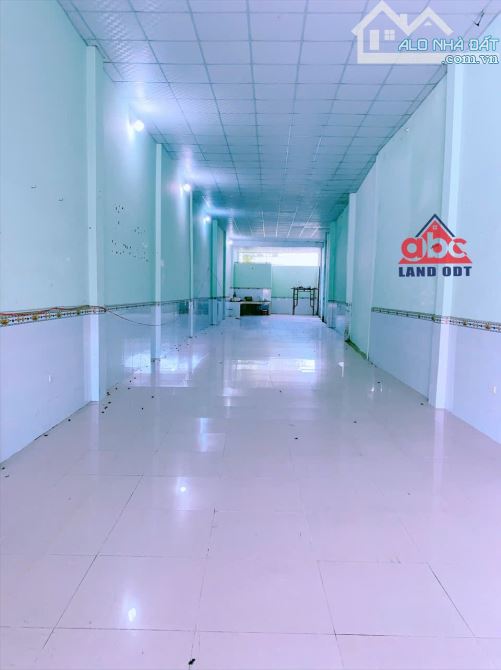 Bán lô đất + kho rộng rãi full thổ cư 177m2 , cách đường TQT Bình Đa 150m - 3