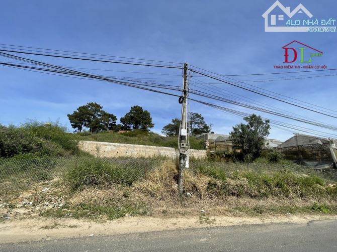 3086 🏞⛺️🏡 ĐẤT XÂY DỰNG TRỊNH HOÀI ĐỨC - ĐƯỜNG XE CÂY TRÁNH NHAU- NGANG 12,5 MÉT VIEW ĐẸP - 3