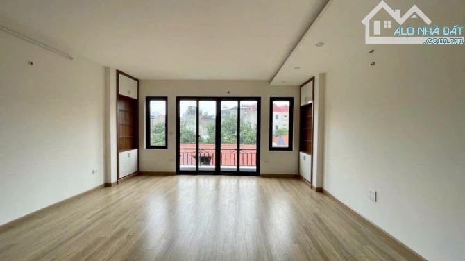 Bán nhà ngay Chợ Quỳnh Đô 42m2 x 4 tầng, nhà mới, hiện đại giá 4 tỷ hơn - 3