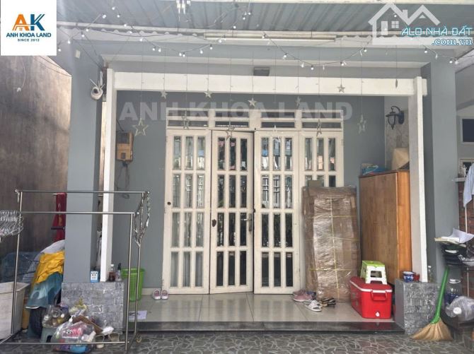 Nhà mặt tiền 2 Tầng - Đường 8m - Gần Phạm Văn Đồng - 104m2 ngang 5m - Gía chỉ 8 tỷ hơn - 3