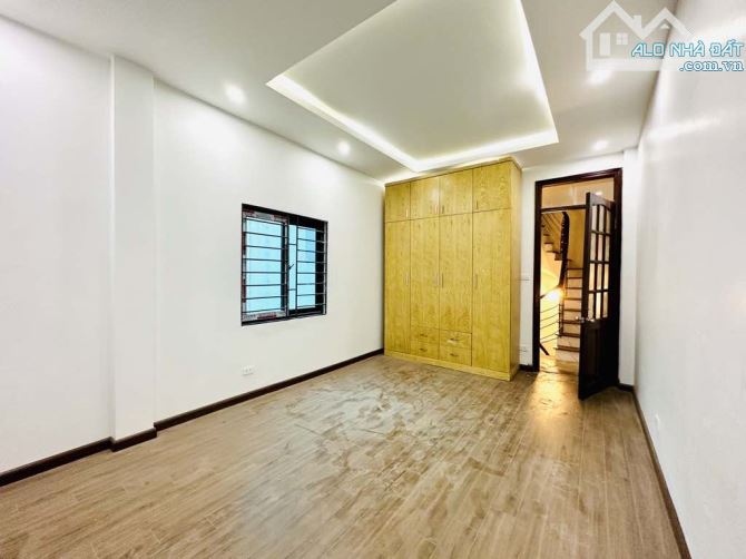 bán nhà ba đình kim mã gần 40 m2, nhỉnh 5 tỉ. - 3