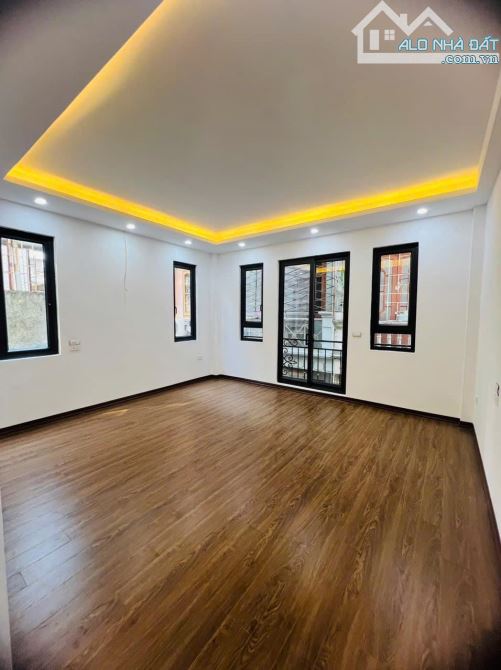 ĐẶNG VĂN NGỮ, ĐỐNG ĐA – LÔ GÓC, 3 MẶT THOÁNG, 6 TẦNG, THANG MÁY, 45.2M², GIÁ 11.25 TỶ - 3