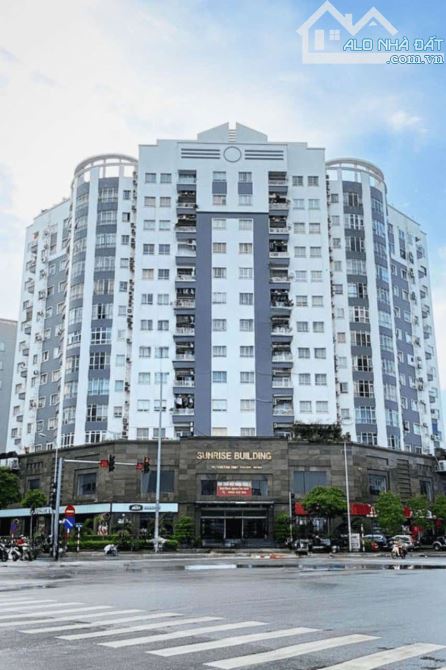 BÁN CHCC CAO CẤP TÒA D11 SUNRISE BUILIDING, TRẦN THÁI TÔNG, 100M, 3PN, 2VS, 6.8 TỶ - 3