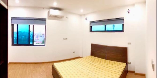 SIÊU PHẨM DÒNG TIỀN, VIEW HỒ TÂY, MP LẠC LONG QUÂN, DT 152M2 x 10T, GIÁ 48,5 TỶ. - 3