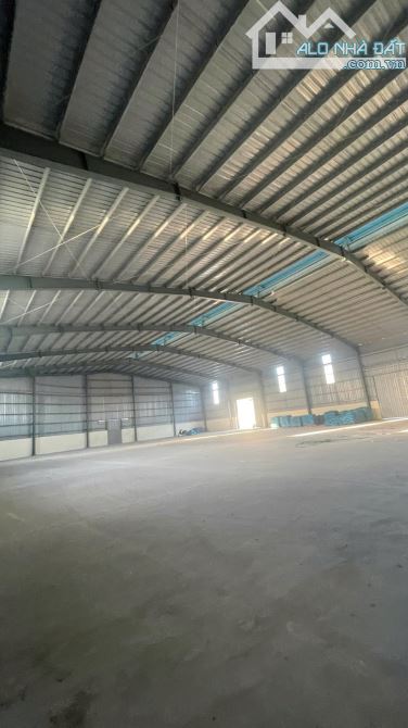 X986. CHO THUÊ KHO XƯỞNG TẠI HƯNG YÊN 2.000M2 VÀ 5.000M2 - 3