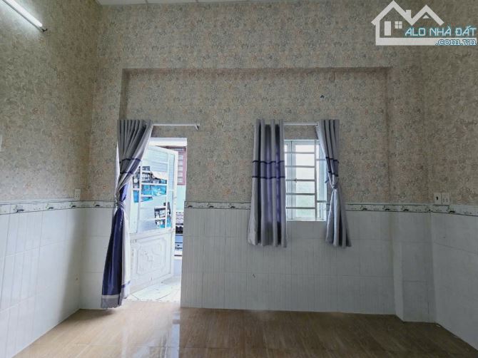 🏡 Nhà Hẻm Ô Tô, Hẻm 135 Đường Gò Xoài, 30m2, 2 Lầu, 3 P.Ngủ, Sổ hồng hoàn công - 3