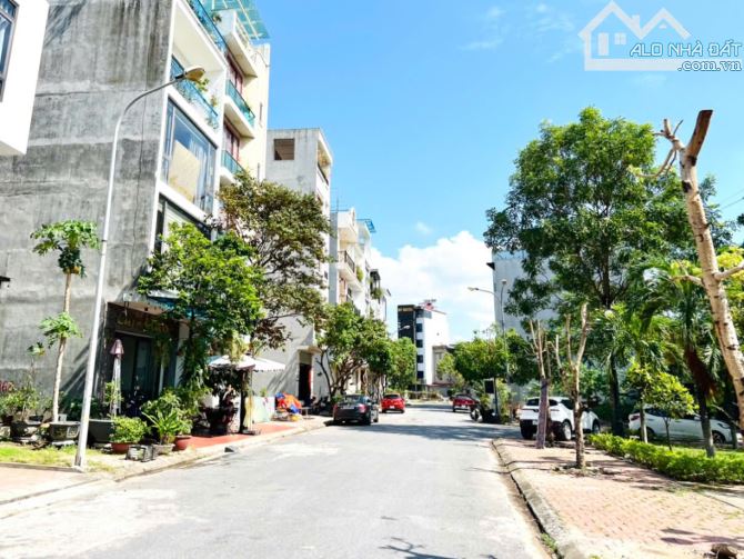 Bán đất sau Quận Ủy Sở Dầu, Hồng Bàng, Hải Phòng. 100m2- 7 tỷ đẹp không lỗi lầm. - 3