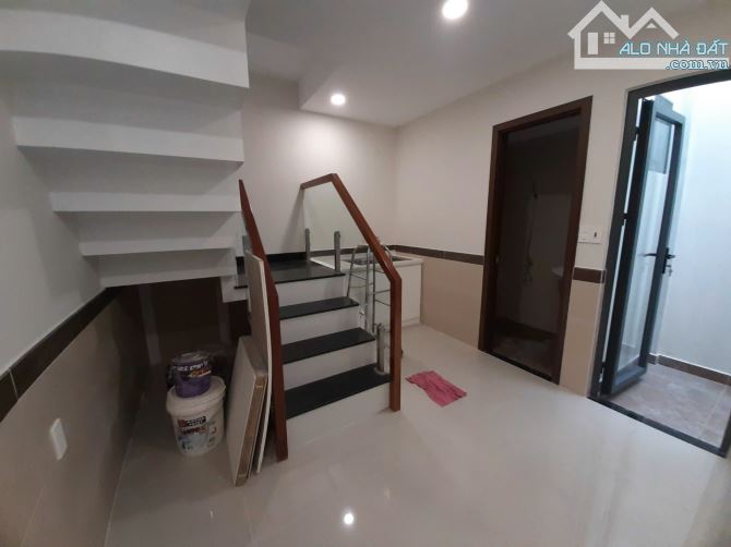 🏠 Bán nhà Mới - Đẹp Võ Duy Ninh, P.22, 60m2, 5.5 Tỷ TL - 3