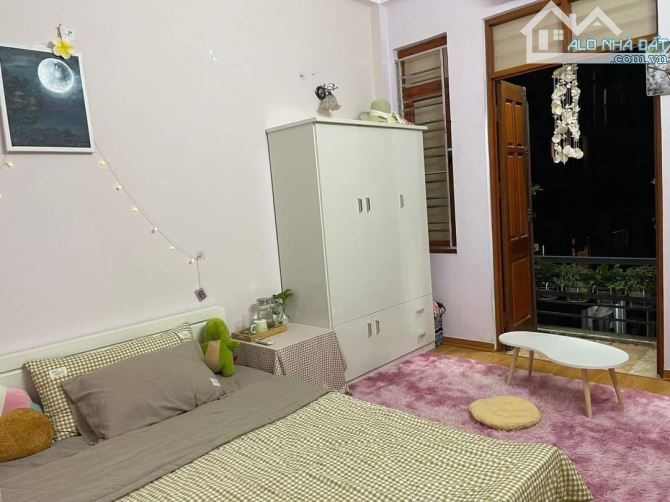 Bán nhà 5 tầng phố Vũ Tông Phan ô tô vào nhà giá 7 tỷ - 2