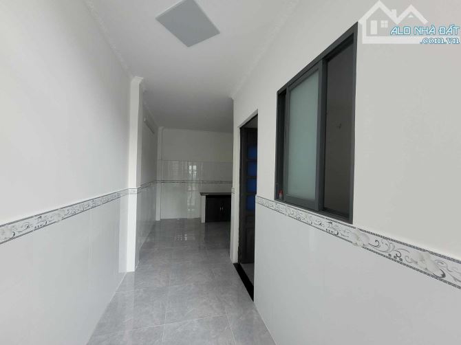 Chủ gửi Nhà Kha Vạn Cân , Linh Xuân, 60m2 , Ngộp 3,95 Tỷ (TL). - 3