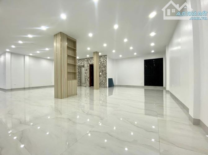 BUILDING 100M2 X 8 TẦNG, MẶT PHỐ KD SẦM UẤT, GARA Ô TÔ - KINH DOANH VĂN PHÒNG, 19 TỶ - 3