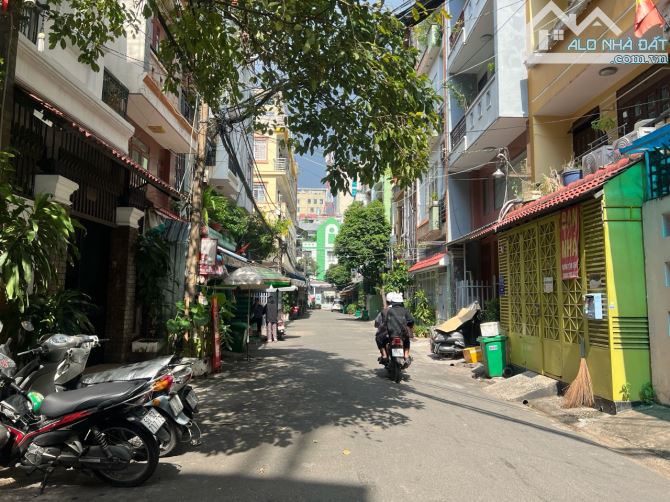 Cần bán nhà mặt phố giá 32 tỷ VND tại Tân Bình, Hồ Chí Minh - 39