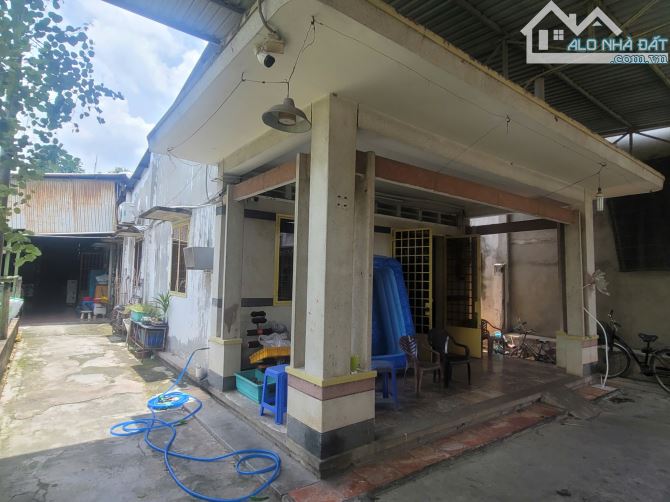 Nhà , mặt tiề HEM 523 m² 10 m x 52 m - 4