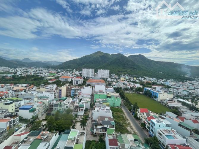 Căn hộ chung cư Hoàng Quân Nha Trang sắp nhận sổ hồng chỉ từ 980 triệu - 4