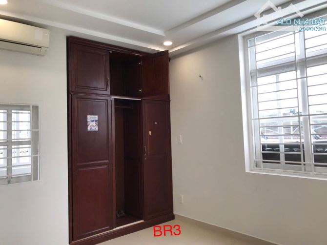 BÁN NHÀ VÕ VĂN NGÂN, BÌNH THỌ, THỦ ĐỨC, 92M2, OTO, GIÁ TỐT NHẤT. - 4