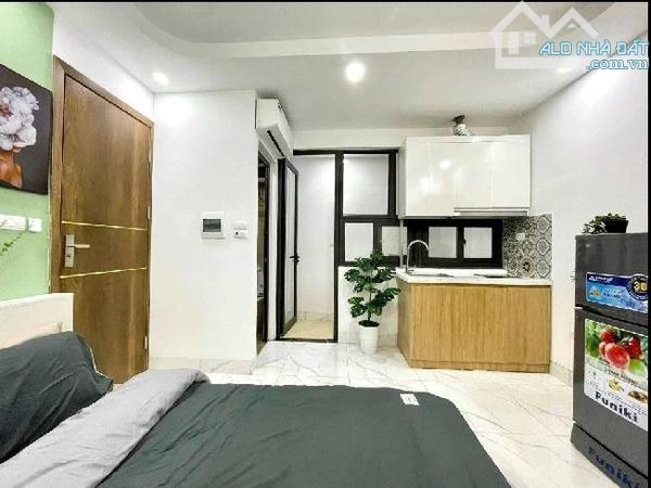 💥💥CCMN 6 TẦNG THANG MÁY 15.5 TỶ  60 m2 phố chính kinh thanh xuân - 4