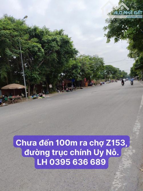 Bán nhà cấp 4 thị trấn Đông Anh, ô tô tránh, 95m2 hơn 4 tỷ. - 4