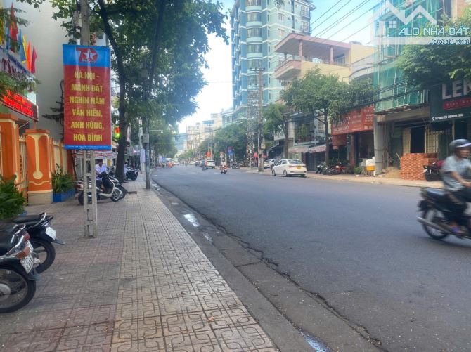 Đất hẻm ô tô Nguyễn Thị Minh Khai Tân Lập cách biển 800m, dt 94,5m2, giá 7 tỷ - 4