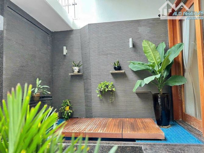 MTNB đường khu CMT8, Tân Bình. DT: 6.6x24m, nhà 3 tầng ở ngay giá bán 21.5 tỷ - 4