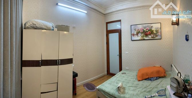 Bán nhà 5 tầng phố Vũ Tông Phan ô tô vào nhà giá 7 tỷ - 3