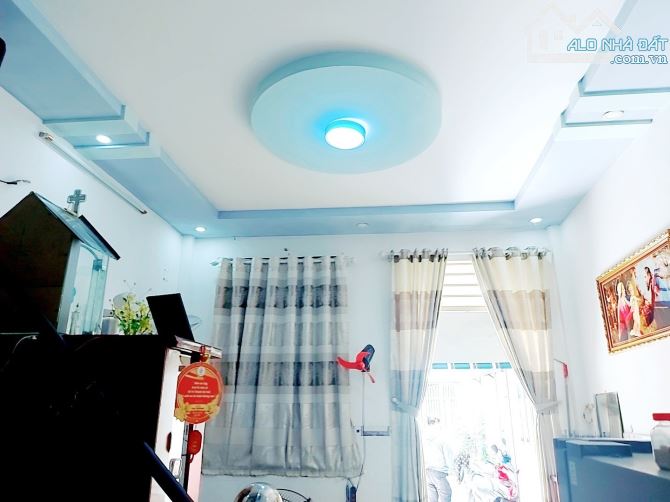 Phạm Ngọc Tân Phú 30/32m2 2 tầng giá chỉ 3.x tỷ - 4