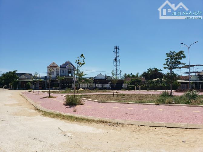 Bán đất dt 150m2 ngãi chánh 4,nhơn hậu,tx an nhơn,Bình Định - 5